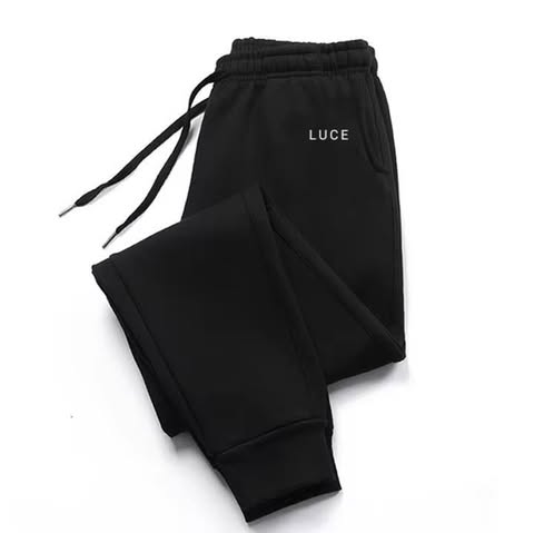 Luce Black Corps